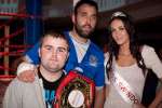 Semi pro fight night - 13 September 2010 - gallery 2