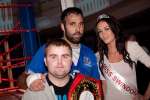 Semi pro fight night - 13 September 2010 - gallery 2