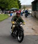 Arkell's Beer Festival 2010