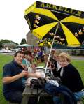 Arkell's Beer Festival 2010