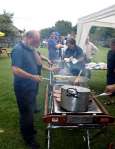 Arkell's Beer Festival 2010