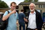 Arkell's Beer Festival 2010