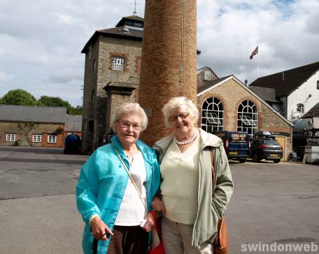 Arkell's Beer Festival 2010