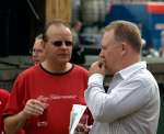 Arkell's Beer Festival 2010