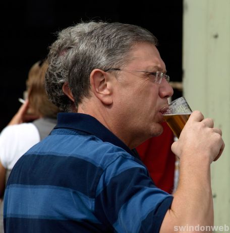 Arkell's Beer Festival 2010