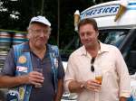 Arkell's Beer Festival 2010