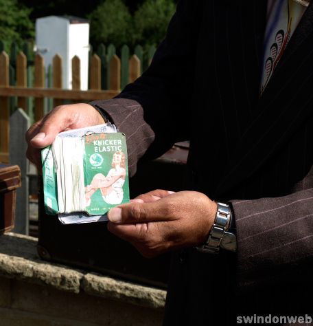 War-time weekend 2010