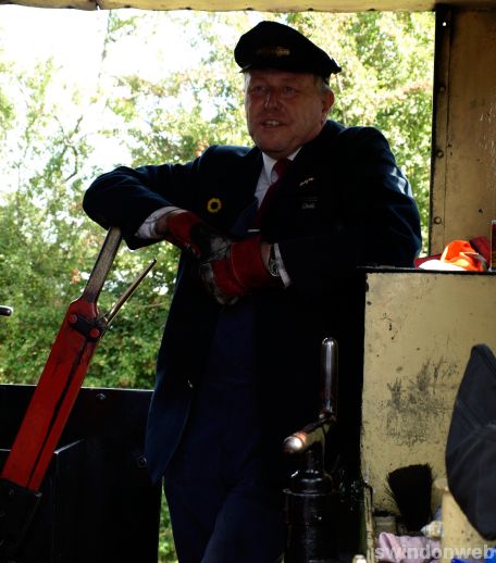 War-time weekend 2010