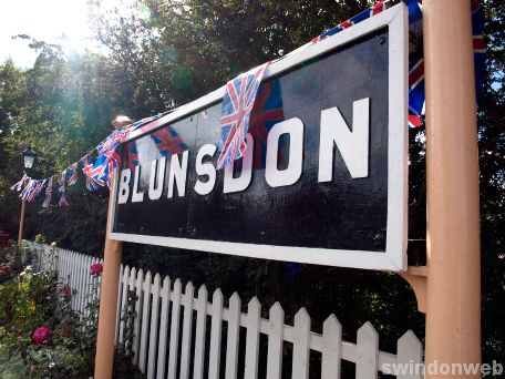 War-time weekend 2010