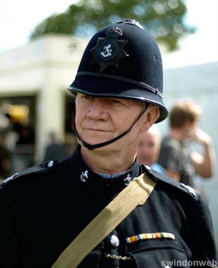 War-time weekend 2010