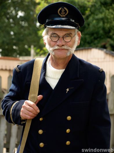 War-time weekend 2010