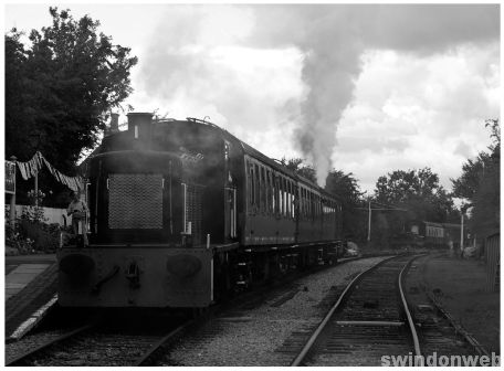 War-time weekend 2010