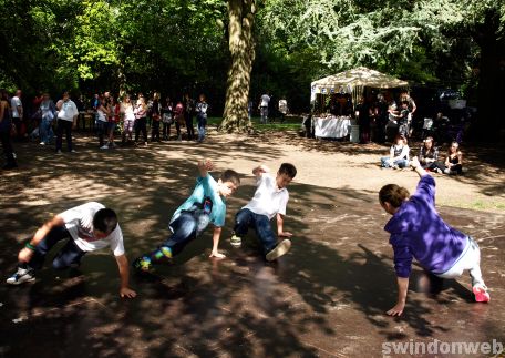 Youth Festival 2010