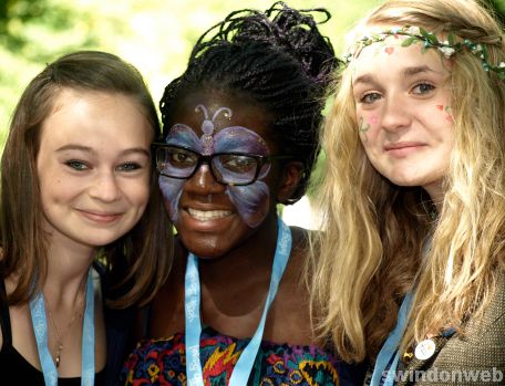 Youth Festival 2010
