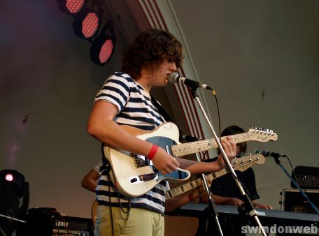 Youth Festival 2010