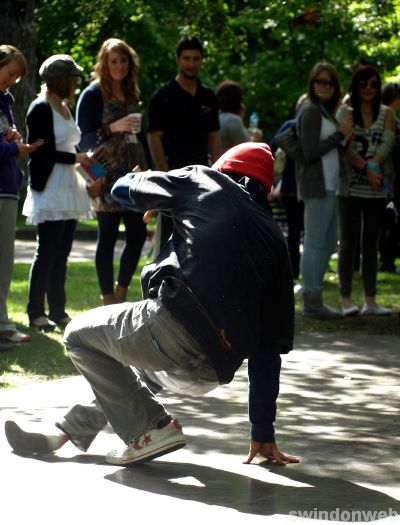 Youth Festival 2010