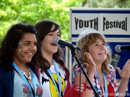 Youth Festival 2010