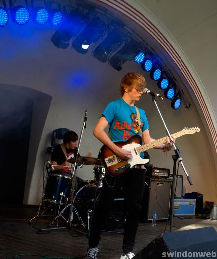Youth Festival 2010