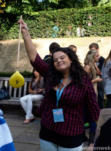 Youth Festival 2010