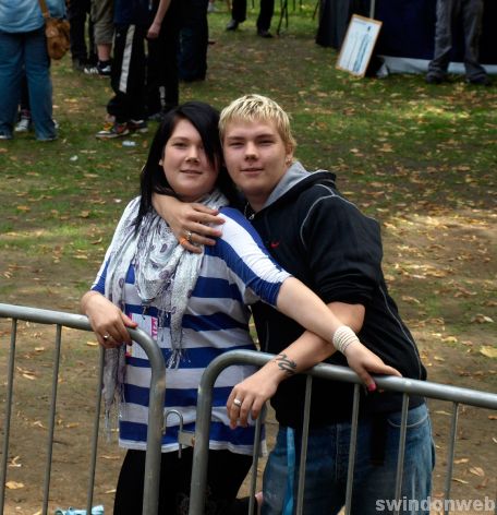 Youth Festival 2010