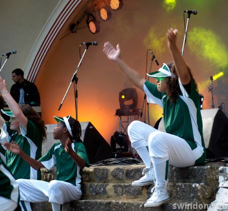 Youth Festival 2010