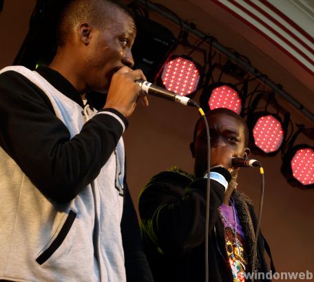 Youth Festival 2010