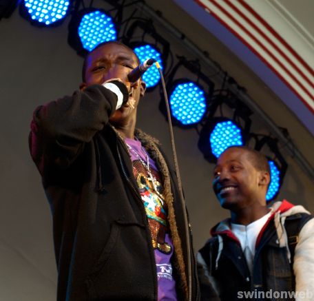 Youth Festival 2010