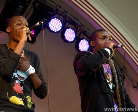 Youth Festival 2010