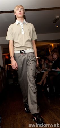 Urban 18 Fashion Show