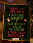 Casino Night at Next Generation