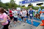 Swindon Half-Marathon 2010