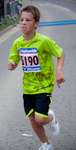 Swindon Half-Marathon 2010