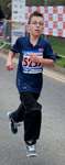 Swindon Half-Marathon 2010