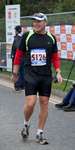 Swindon Half-Marathon 2010