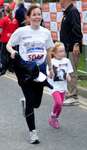 Swindon Half-Marathon 2010