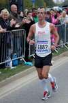 Swindon Half-Marathon 2010