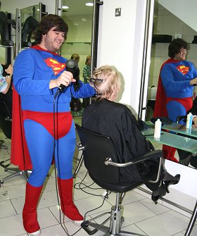 Children in Need 2007