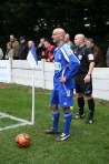 Swindon Supermarin v Eastwood FA Cup 1st Round