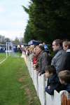 Swindon Supermarin v Eastwood FA Cup 1st Round