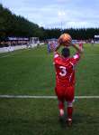 Swindon Supermarin v Eastwood FA Cup 1st Round