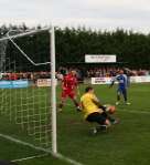 Swindon Supermarin v Eastwood FA Cup 1st Round