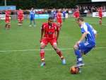 Swindon Supermarin v Eastwood FA Cup 1st Round