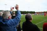 Swindon Supermarin v Eastwood FA Cup 1st Round