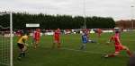 Swindon Supermarin v Eastwood FA Cup 1st Round