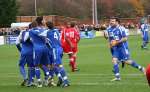 Swindon Supermarin v Eastwood FA Cup 1st Round