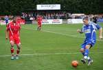 Swindon Supermarin v Eastwood FA Cup 1st Round