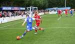 Swindon Supermarin v Eastwood FA Cup 1st Round