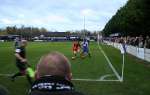 Swindon Supermarin v Eastwood FA Cup 1st Round