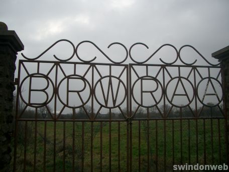 GWR Sports Ground