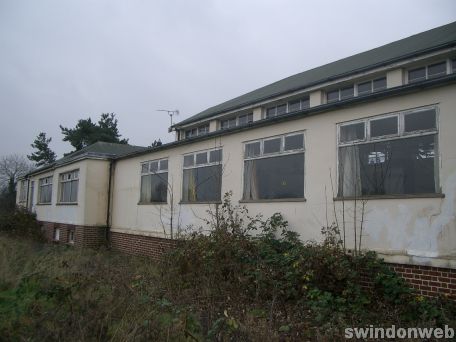 GWR Sports Ground